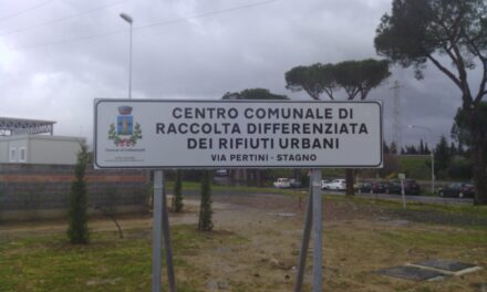 RACCOLTA DIFFERENZIATA, IL COMUNE: “EFFICIENTE: A COLLESALVETTI AUMENTO DEL 6,2%” (DATI 2016)