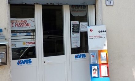 SERVIZIO CIVILE ALL’AVIS: C’È TEMPO FINO ALL’8 FEBBRAIO PER FARE DOMANDA