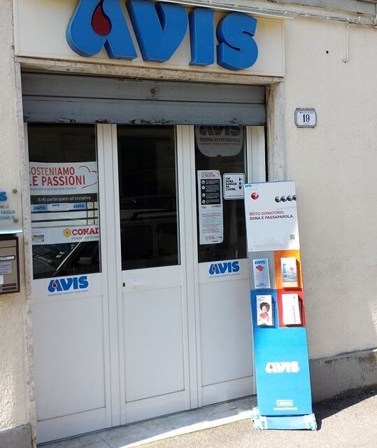 SERVIZIO CIVILE ALL’AVIS: C’È TEMPO FINO ALL’8 FEBBRAIO PER FARE DOMANDA