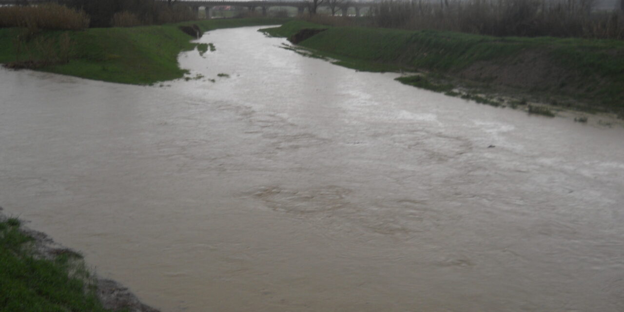 LA REGIONE TOSCANA STANZIA 30.360.000 € PER INTERVENTI DI MITIGAZIONE DEL RISCHIO IDRO-GEOLOGICO