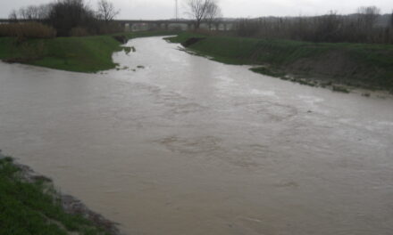 DIFESA DEL SUOLO: BANDO DA 480.000 EURO PER AGGIORNARE LE MAPPE DEL RISCHIO IDRAULICO