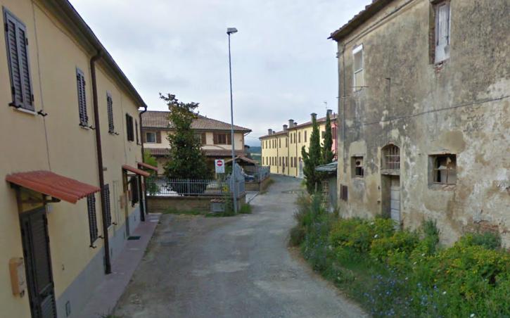 MORTAIOLO: SE IL GAS NON ARRIVA E L’ACQUA É TROPPO FERROSA