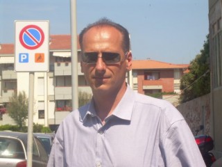Alessio Foglia, candidato per il Consiglio Comunale