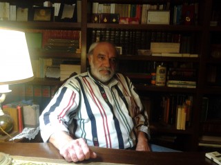Stefano Bracci (FI), neo eletto in Consiglio Comunale