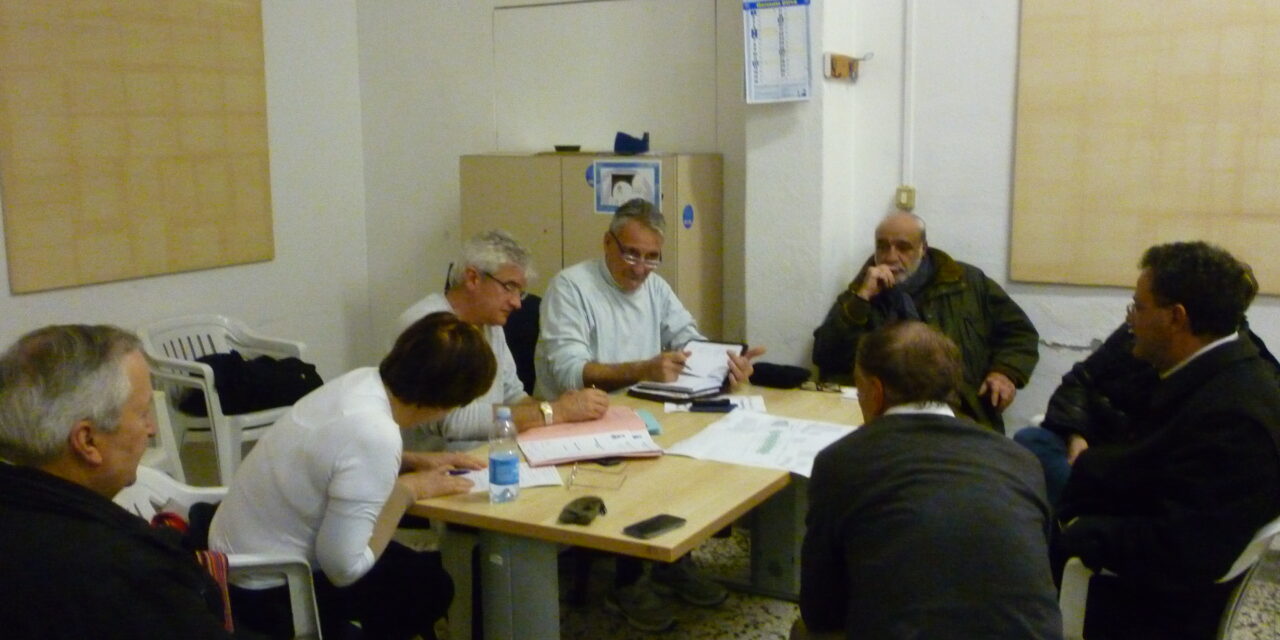 MARTEDÍ 16 TORNA A RIUNIRSI IL CONSIGLIO DI FRAZIONE DI VICARELLO. ECCO COSA C’È ALL’ORDINE DEL GIORNO