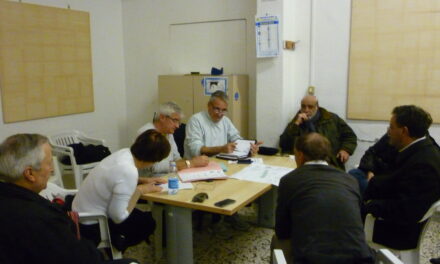 MARTEDÍ 16 TORNA A RIUNIRSI IL CONSIGLIO DI FRAZIONE DI VICARELLO. ECCO COSA C’È ALL’ORDINE DEL GIORNO