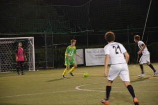 IL ROTINO ASD C - A.S. Plaza