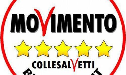 RACCOLTA DIFFERENZIATA, MOVIMENTO 5 STELLE ALL’ATTACCO: «DAI DATI, NON C’È DI CHE VANTARSI. NON CERTO UN COMUNE VIRTUOSO»