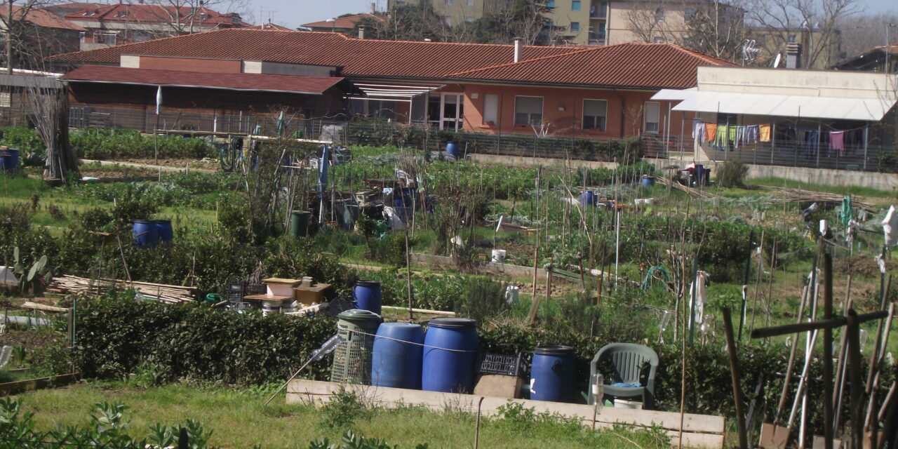 STAGNO: L’ASSESSORE DEMI RASSICURA SULLA QUALITÀ DELL’ARIA: «DATI CONFORTANTI»