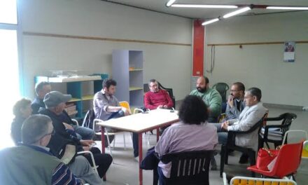 STAGNO: BENEDETTI AL FORUM COMUNALE: «QUESTI CINQUE ANNI SONO STATI I PIÚ DRAMMATICI PER L’URBANISTICA: ENTRATE DIMINUITE DA 3 MILIONI A 250.000 EURO»