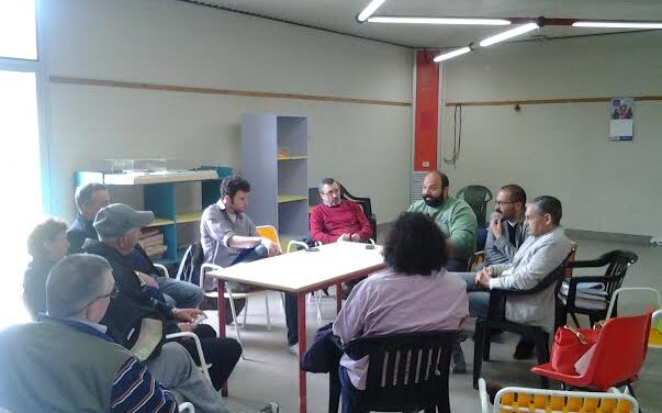 STAGNO: BENEDETTI AL FORUM COMUNALE: «QUESTI CINQUE ANNI SONO STATI I PIÚ DRAMMATICI PER L’URBANISTICA: ENTRATE DIMINUITE DA 3 MILIONI A 250.000 EURO»