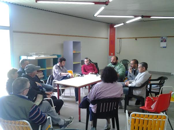 STAGNO: BENEDETTI AL FORUM COMUNALE: «QUESTI CINQUE ANNI SONO STATI I PIÚ DRAMMATICI PER L’URBANISTICA: ENTRATE DIMINUITE DA 3 MILIONI A 250.000 EURO»