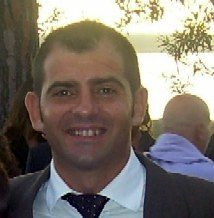 Alessandro Sottile, allenatore del Collevica