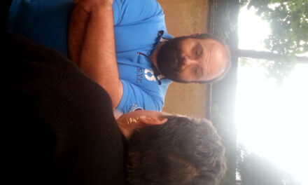 STAGNO, BENEDETTI: «IN POCO PIU’ DI UN ANNO LE PALAZZINE SARANNO PRONTE»