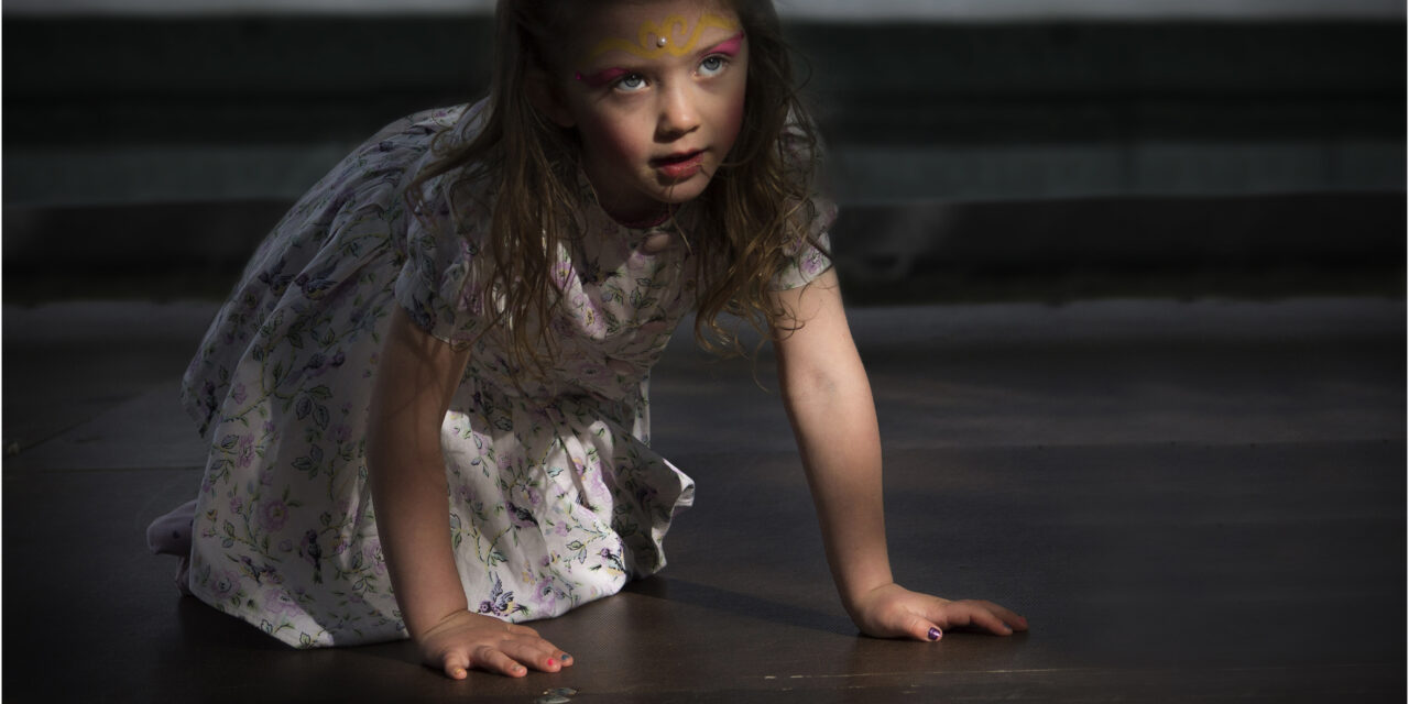 GRUPPO FOTOGRAFICO VICARELLO: SARA PUPI TRIONFA NEL CONCORSO DI APRILE