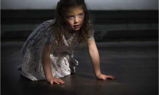 GRUPPO FOTOGRAFICO VICARELLO: SARA PUPI TRIONFA NEL CONCORSO DI APRILE