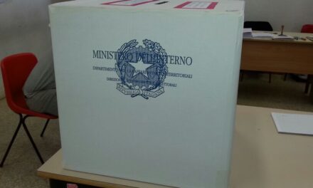 ELEZIONI REGIONALI 2020: È SFIDA A 7. 15 LE LISTE. ECCO COSA C’È DA SAPERE SUL VOTO