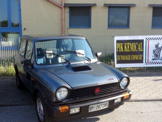 Abarth A112