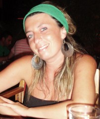 Delia Menicagli