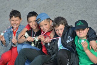 i nostri piccoli