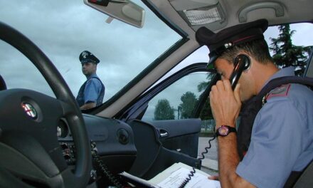 «C’È UNA FUGA DI GAS, SIGNORA! METTA ORO E SOLDI NEL FRIGORIFERO». TRUFFATA UN’ANZIANA DONNA A STAGNO