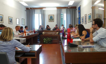 I CINQUE STELLE VOGLIONO DISCUTERE IN CONSIGLIO LE CERTIFICAZIONI ANTI-INCENDIO ED ANTISISMICHE DELLE SCUOLE