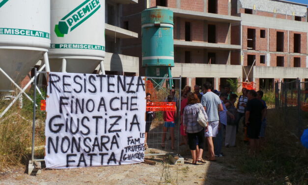 “GHIACCIONE”, NUOVO INCONTRO COMUNE-RESIDENTI