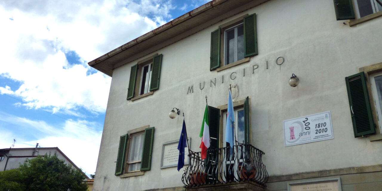 SERVIZI EDUCATIVI PER L’INFANZIA: PUBBLICATO IL BANDO