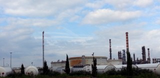 Raffineria Eni