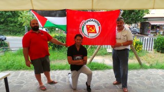 Rifondazione Comunista Collesalvetti
