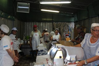 cucine