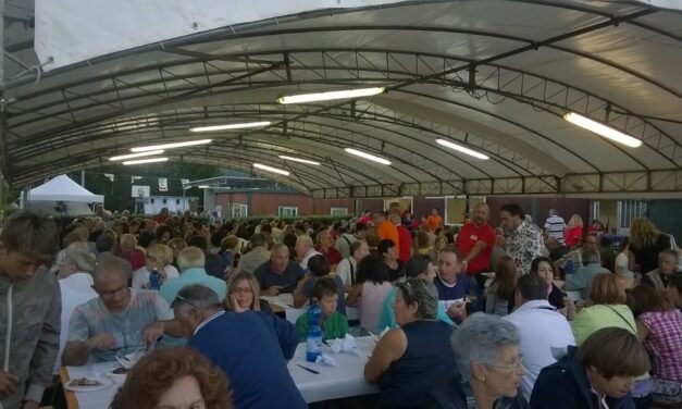 LA FESTA DE L’UNITÀ ANIMA L’ESTATE A COLOGNOLE