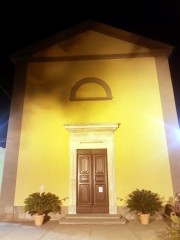La Chiesa di S. Leonardo