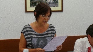 Loredana Pantaleone (M5S)