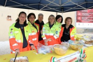 Personale P.A. Colle