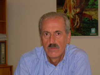 Roberto Pistoia