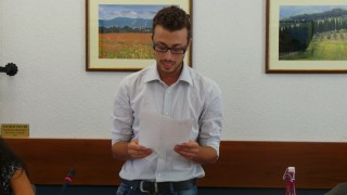 Dario Fattorini (PD)