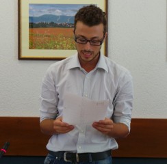 Dario Fattorini (PD)