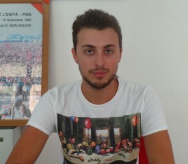 Dario Fattorini