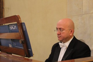 Eugenio Maria Fagiani