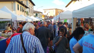 Fiera Collesalvetti