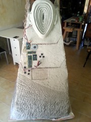 "Totem", richiamo all'uomo del 2014