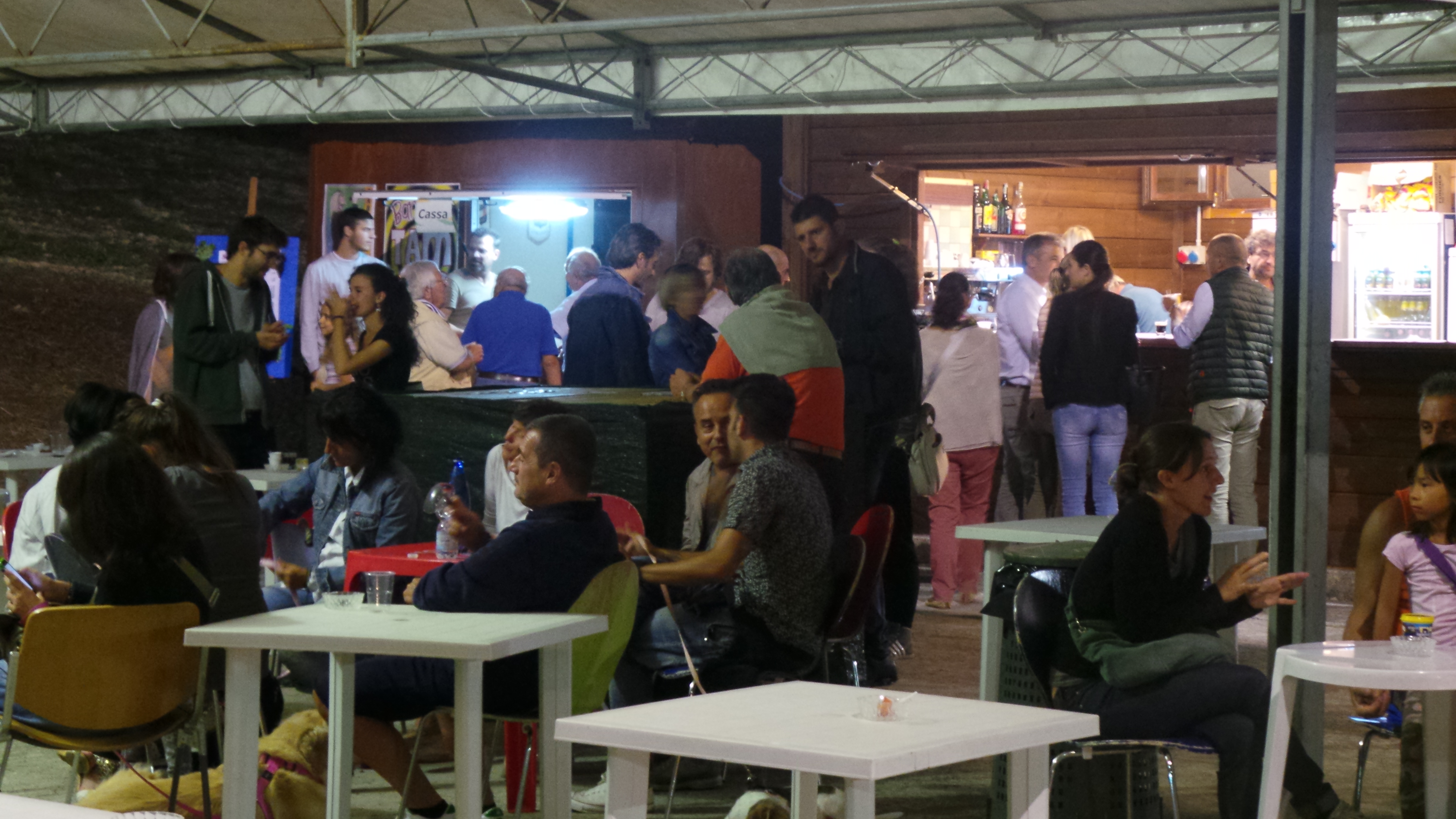 SAGRA DELLA PIZZA E FIERA PAESANA A COLLESALVETTI, “SETTEMBRE DI…VINO” A NUGOLA E SAGRA DEL PORCINO A PARRANA S. MARTINO