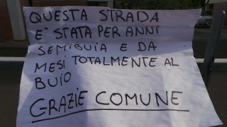 grazie Comune