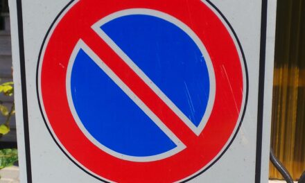 AL VIA LA RILEVAZIONE COMPLETA DEI PASSI CARRABILI. I TECNICI DEL COMUNE SARANNO IN GIRO PER TUTTO IL TERRITORIO