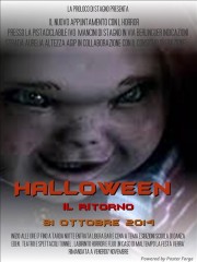 Halloween Stagno