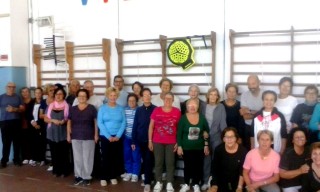 Il gruppo di Vicarello