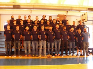 La rosa della Fulgida Etruschi Livorno Collesalvetti