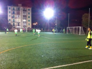 Real Tennent's-Rotino B