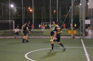 Rotino B-Livorno United